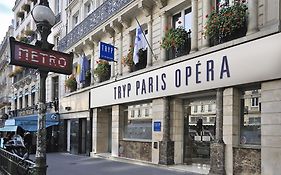 Tryp Paris Opera Paris France